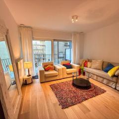 Brussels City Apartment