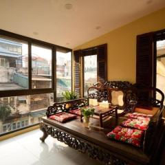 The Jadeite Home-Old Quarter