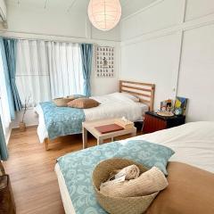 民泊&guest house NOOK NOOK ディズニー無料送迎付き