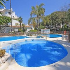 Holiday Home in Marbella near Beach