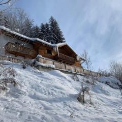 Chalet in Bruck near Zell am See Ski Slopes
