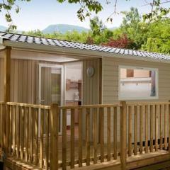 Mobil home 5 pers à Avrillé avec terrasse - API-1-52-587