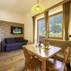 Apartment in Neustift near Ski Lift