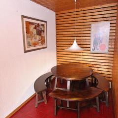 Apartment in La Tzoumaz by Ski Lift