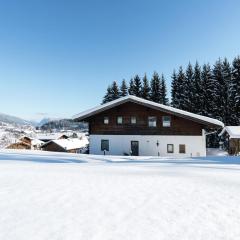 Apartment in Flachau near Ski Slopes