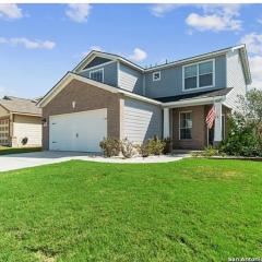 Military PCS Training RBAFB FSAB