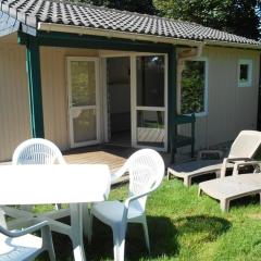 Chalet cosy avec terrasse pour 4 personnes - API-1-52-406
