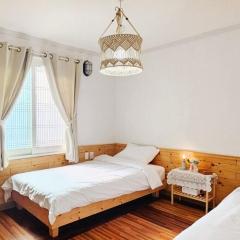 너랑나랑 게스트하우스