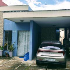 Casa para COP 30 Condomínio Jardim Espanha