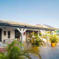 Villa Les Terrasses de Fonds Thezan