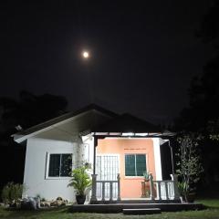 Air Puteri Rest House