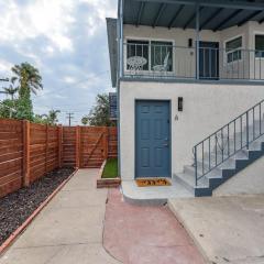 Central San Diego 2 BED Condo