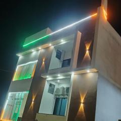 Hotel Nitharwal Palace