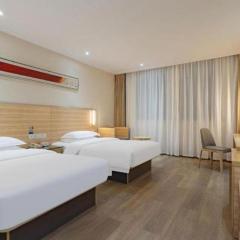 City Comfort Inn Enshi Shizhou Avenue