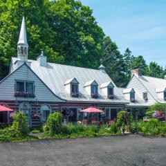 尖頂小村莊旅遊B & B住宿加早餐酒店