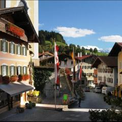 Alpine Escape in Hopfgarten