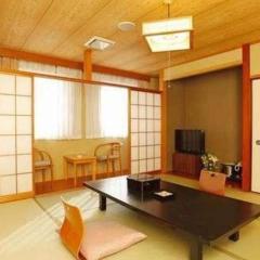 Shirako New Seaside Hotel