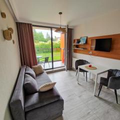 Apartament PLAŻA I SPOKÓJ