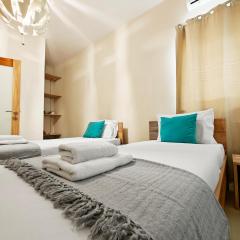 Cozy Retreat