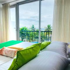 Villa Serenity - Jayavikumgama