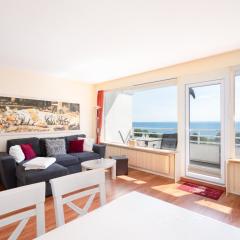 Ferienpark Sierksdorf App 748 - Strandlage