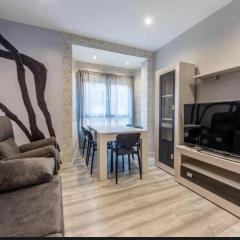 La Bondad apartamento