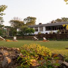 Ntchisi Forest Lodge