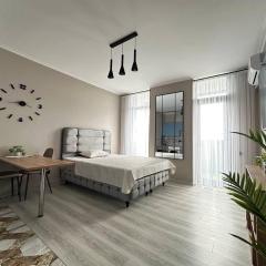 Batumi Premium Sunrise - Chill & Relax