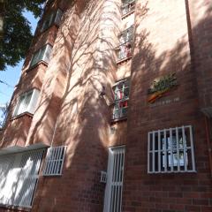 Amoblados Medellín Laureles