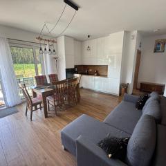 Luxoro Park Apartament Nero