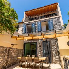 Port and Stone Villa