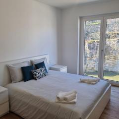 Elegant two bedroom Apt in Luxembourg City Center