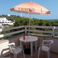 Leuca apartment a 300 m dal mare