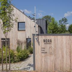 Nora Apartments