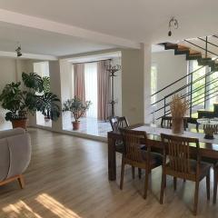 Guest House Chalistavi