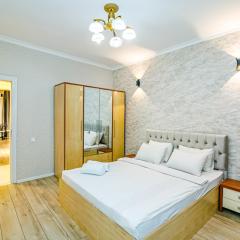 TURQUOİSE Apartment