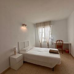 Habitación privada céntrica