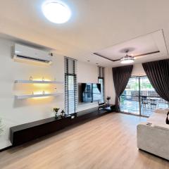 Halal Luxury Villa Near Airport Hat Yai