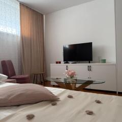 Tihi Kutak Apartman