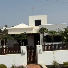 Casa Pacuco