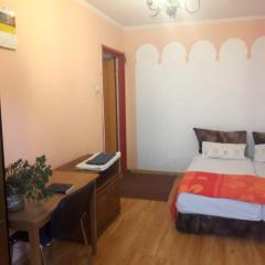 Budget-Friendly 2BR Apartment near Mamaia with free AC