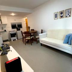 Flat funcional e bem localizado