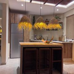 Appartement Luxueux à Guéliz