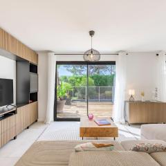 Valescure Sun, Pines & Golf Retreat