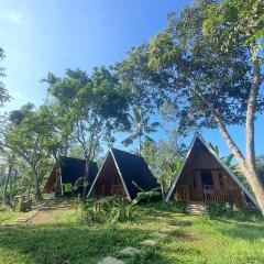 Forest Side Bungalow