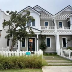 Đông Phương Villa