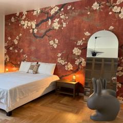Roma 77 Luxury Suite
