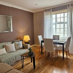 Cozy 1 Bed flat on beautiful King's Road, Chelsea