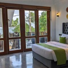 Ari's Seabreeze Villas