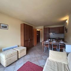 Appartement cosy à Montgenèvre, 6 pers avec parking et animaux acceptés - FR-1-330D-43